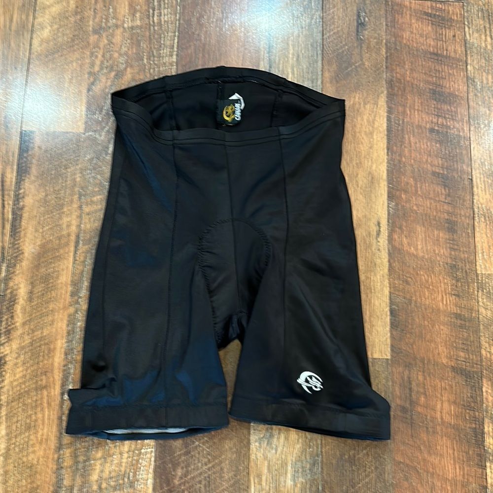 Canari bike shorts M (6028)